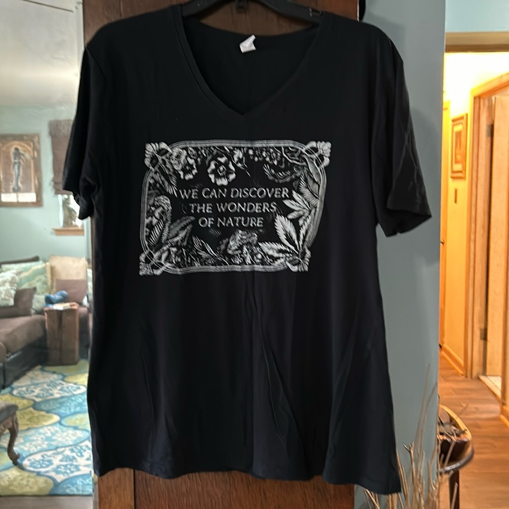 Grateful Dead Sugar Magnolia T-Shirt